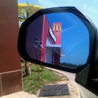 Photo taken at McDonald&amp;#39;s by Helton F. on 8/30/2011