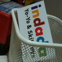 6/16/2012にПолина Г.がМагазин йо-йо Индадаで撮った写真