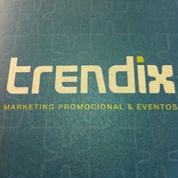 Photo prise au Trendix Marketing Promocional e Eventos par Leonardo S. le8/9/2011