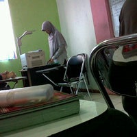 Review nurul fikri kramat jaya