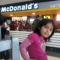 Photo taken at McDonald&amp;#39;s by Chris G. on 10/20/2011