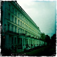 K K Hotel George London Hotel In London