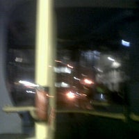 Photo taken at TfL Bus 17 by Quang T. on 1/8/2012