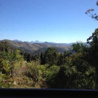 8/31/2012 tarihinde Janaina A.ziyaretçi tarafından Hotel Fazenda Rosa Dos Ventos'de çekilen fotoğraf