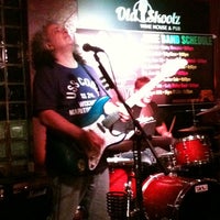 Photo taken at Old Skoolz by Ashley S. on 9/6/2012