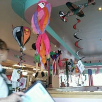 5/15/2012にFr Kevin C.がUncle Joe&amp;#39;s Dinerで撮った写真