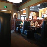 Photo taken at Ruby Tuesday by Rob L. on 4/4/2012