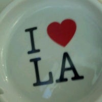 Photo taken at I Love LA by Jason H. on 3/28/2012