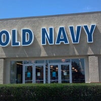 Photo taken at Old Navy by Ijaz A. on 4/8/2012