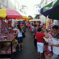 Morning Market Puchong 4 Tips