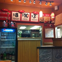 Photo taken at Pizza Hut by Xaviar L. on 2/15/2012