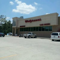 Photo taken at Walgreens by Don C. on 6/9/2012