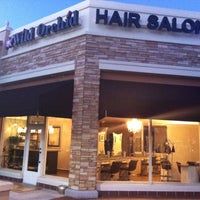 Wild Orchid Hair Salon - Boca Del Mar - Boca Raton, FL