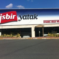 Isbir Yatak Istanbul Bolge Halkali De Mobilya Ev Gerecleri Magazasi