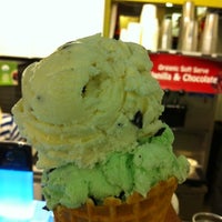 Photo taken at Pagoto Organic Ice Cream by Scott B. on 6/2/2012