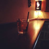 3/17/2012 tarihinde Alessandro F.ziyaretçi tarafından Whisky and Drink'de çekilen fotoğraf