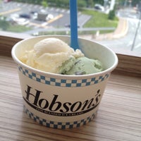 Photo taken at Hobson&amp;#39;s イオンモール日の出店 by Suzu T. on 6/23/2012