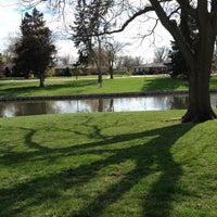 Photo taken at Heartwell Park by Hundter B. on 3/23/2012
