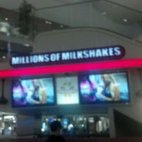 Photo taken at Millions of Milkshakes by Darrell S. on 12/16/2011