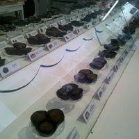 Photo taken at See&amp;#39;s Candies by Ernessa S. on 12/28/2011
