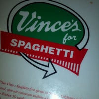 spaghetti