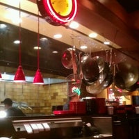 Photo taken at Pei Wei by Philip W. on 1/15/2012