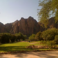 รูปภาพถ่ายที่ Saguaro Lake Guest Ranch โดย Ellen S. เมื่อ 9/17/2011