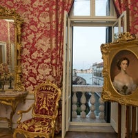 Photo taken at Museo Correr by Musei Civici di Venezia /Civic Museums of Venice on 8/9/2012