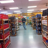 Photo taken at Nutrition Depot by Jason R. on 12/30/2010