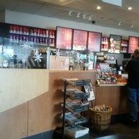 Photo taken at Starbucks by BJ H. on 11/19/2011