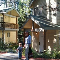 The Cottages At Tenaya Lodge 5 Tips