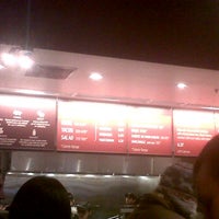 Photo taken at Chipotle Mexican Grill by Danielle J. on 10/29/2011