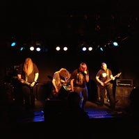 Photo taken at K 17 by André F. on 4/14/2012