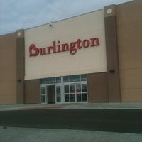 burlington coat factory on 87th