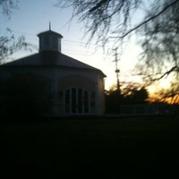 Blandwood Mansion - Historic Site in Greensboro