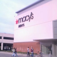 Photo taken at Macy&amp;#39;s by Marcus C. on 12/3/2011