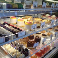 Photo taken at Tart Bakery by Robyn F. on 2/21/2012