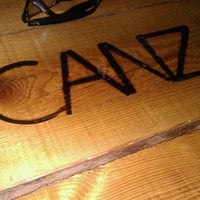 Photo taken at Canz @ Citi Roadhouse by Cassandra B. on 12/31/2011