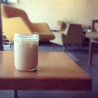 Photo taken at Gray Owl Coffee by Ashton L. on 7/30/2012