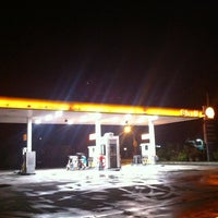 Photo taken at Shell by Yno A. on 6/30/2012