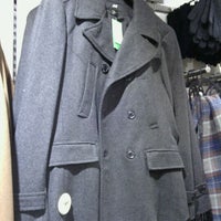 Europark h&m top