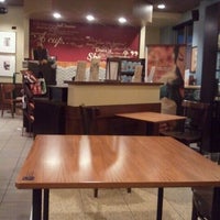Photo taken at Starbucks by Zana R. on 9/9/2011