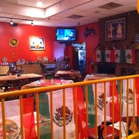 Photo taken at La Mexicana Germantown by George P. on 5/5/2011