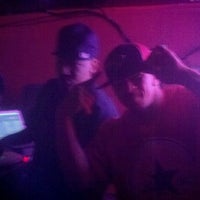 Photo taken at Fire Water by DJ Jdawg G. on 1/31/2012
