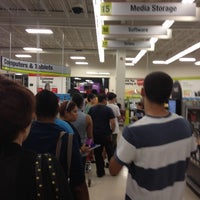 Staples South Side 3 Tips