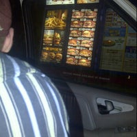 Photo taken at Burger King by Brianna W. on 12/21/2011
