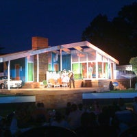 Photo taken at Shakespeare Festival St. Louis by Rachel H. on 5/31/2011