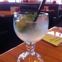 Photo taken at Applebee&amp;#39;s Grill + Bar by Lee Anne O. on 8/24/2011