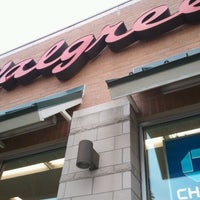 Photo taken at Walgreens by Tracey R. on 8/23/2011