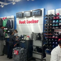 Foot Locker - Shoe Store in Edison